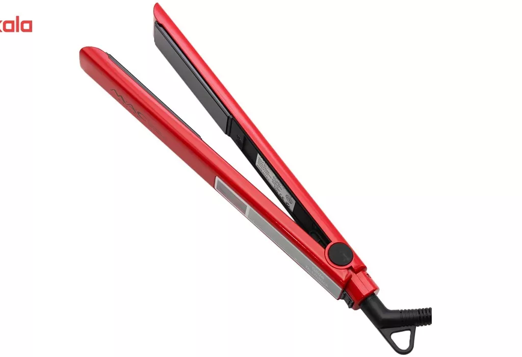 اتو مو مک استایلر مدل MC-2024