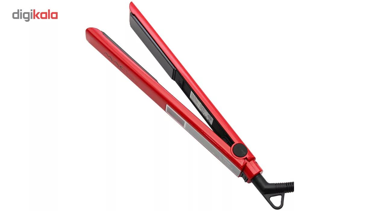 اتو مو مک استایلر مدل MC-2024