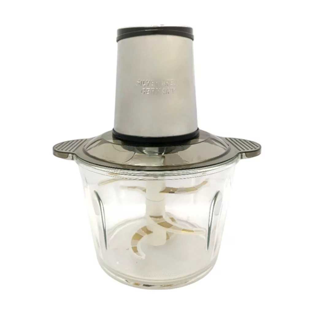 خردکن سیلور کرست مدل SL-2025