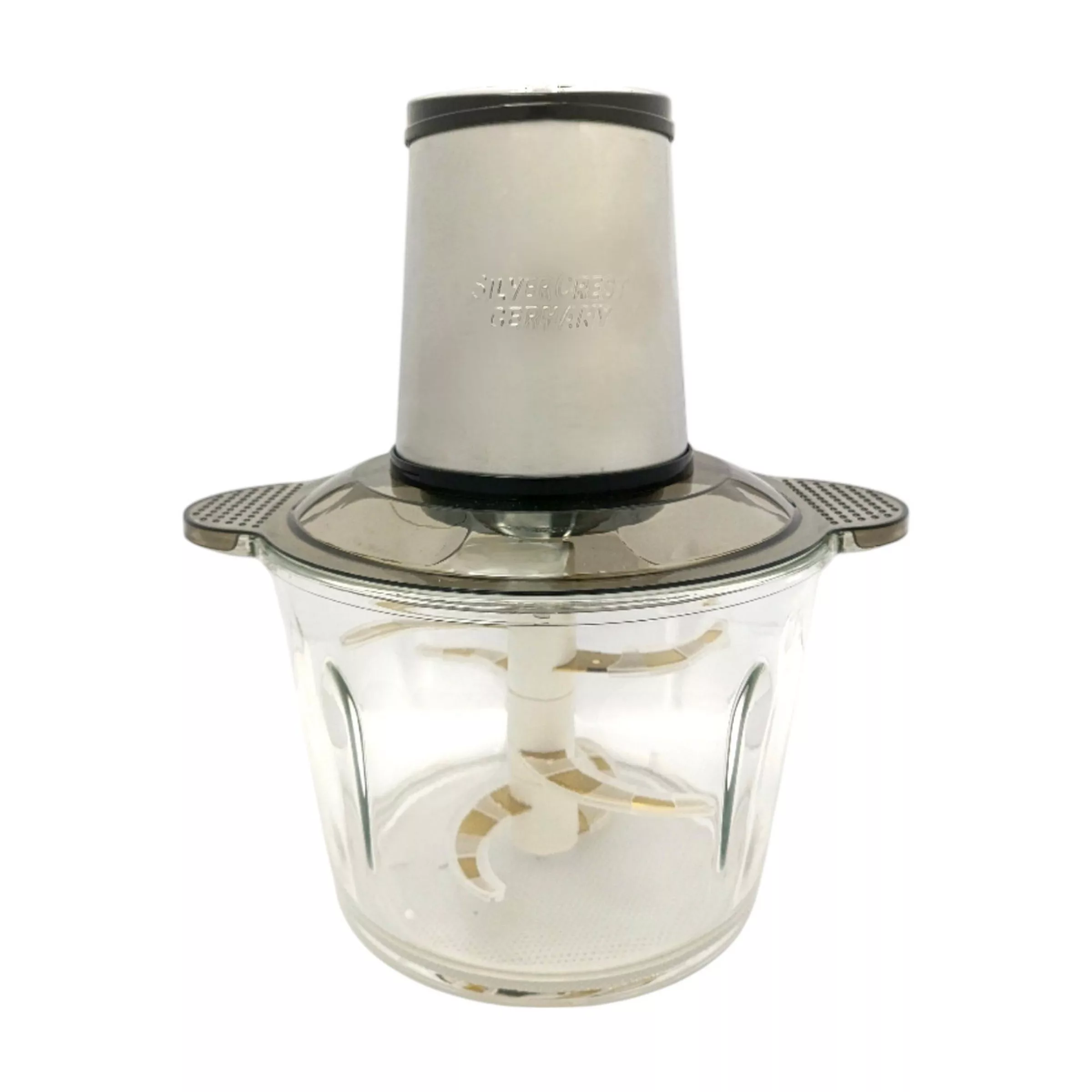 خردکن سیلور کرست مدل SL-2025