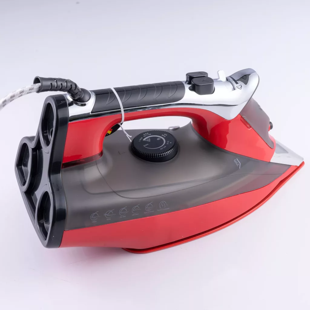 اتو بخار یورولوکس مدل SI5082SRB