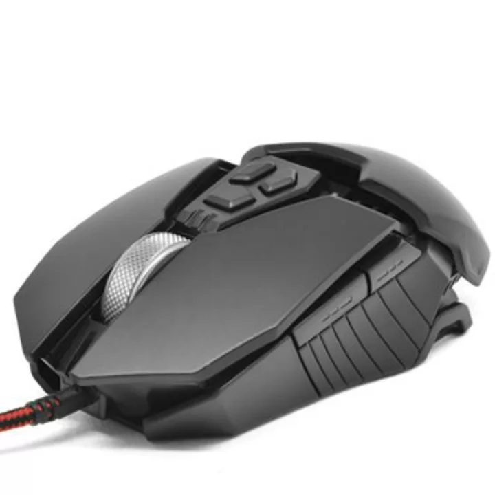 ماوس مخصوص بازی مدل TM 759GA