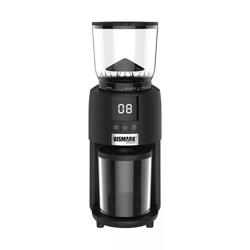 آسیاب قهوه بیسمارک مدل BM4474