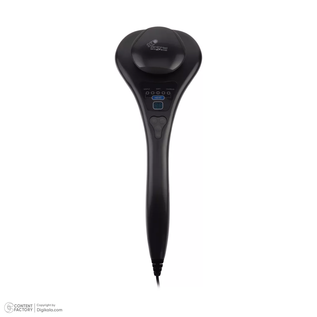 ماساژور برقی زنیتمد مدل HM 70
