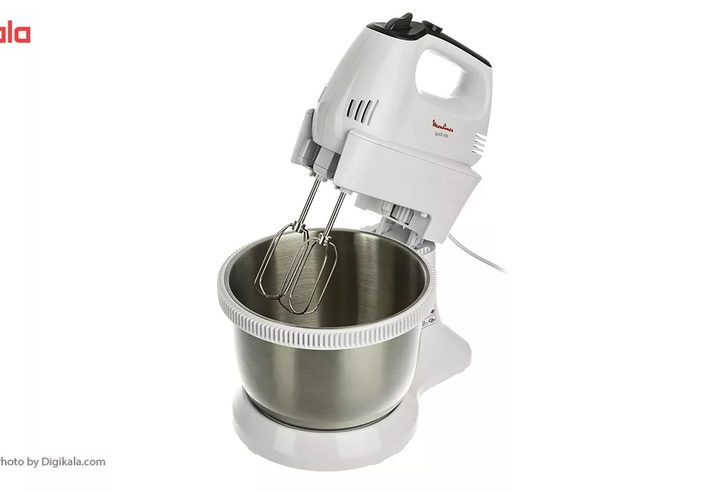 همزن مولینکس مدل HM312