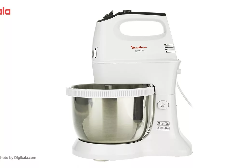 همزن مولینکس مدل HM312