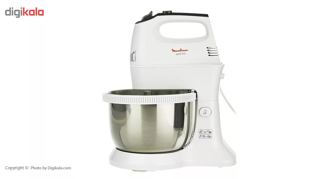 همزن مولینکس مدل HM312