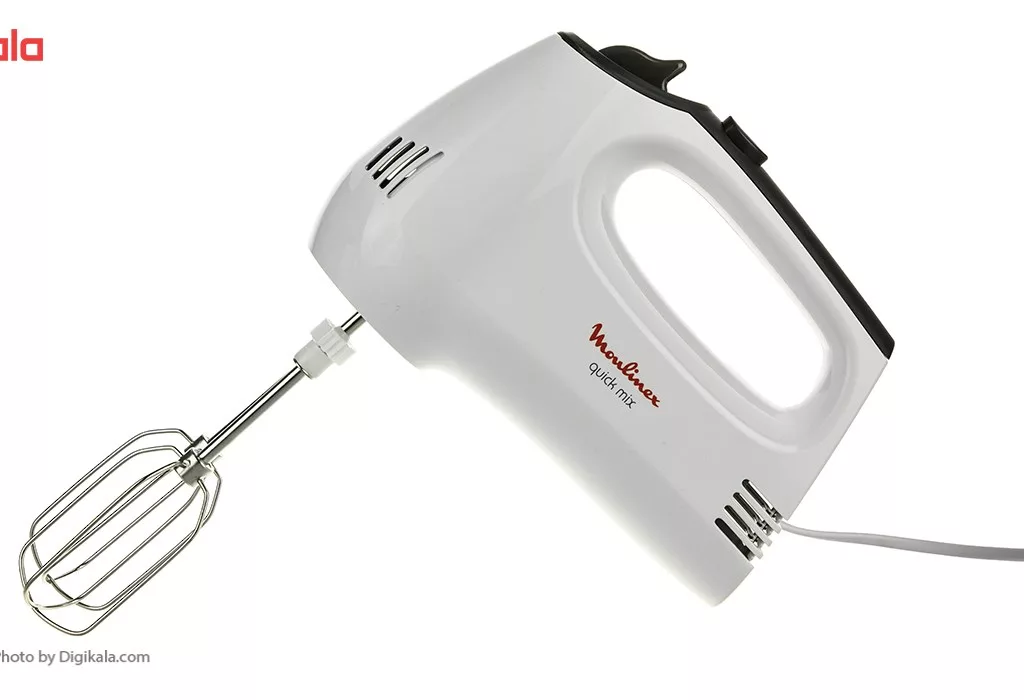 همزن مولینکس مدل HM312