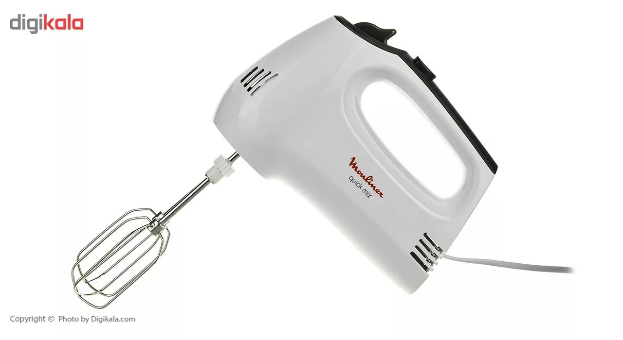 همزن مولینکس مدل HM312