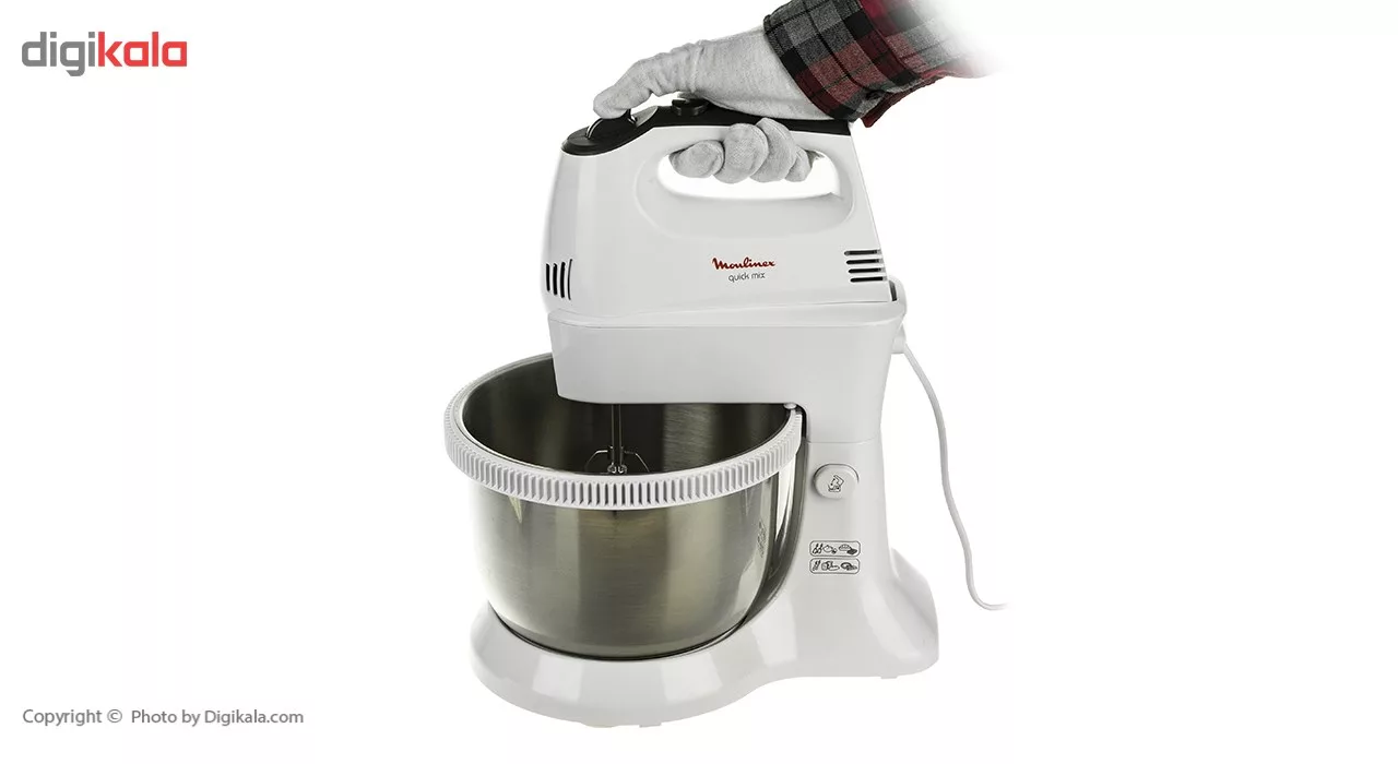 همزن مولینکس مدل HM312