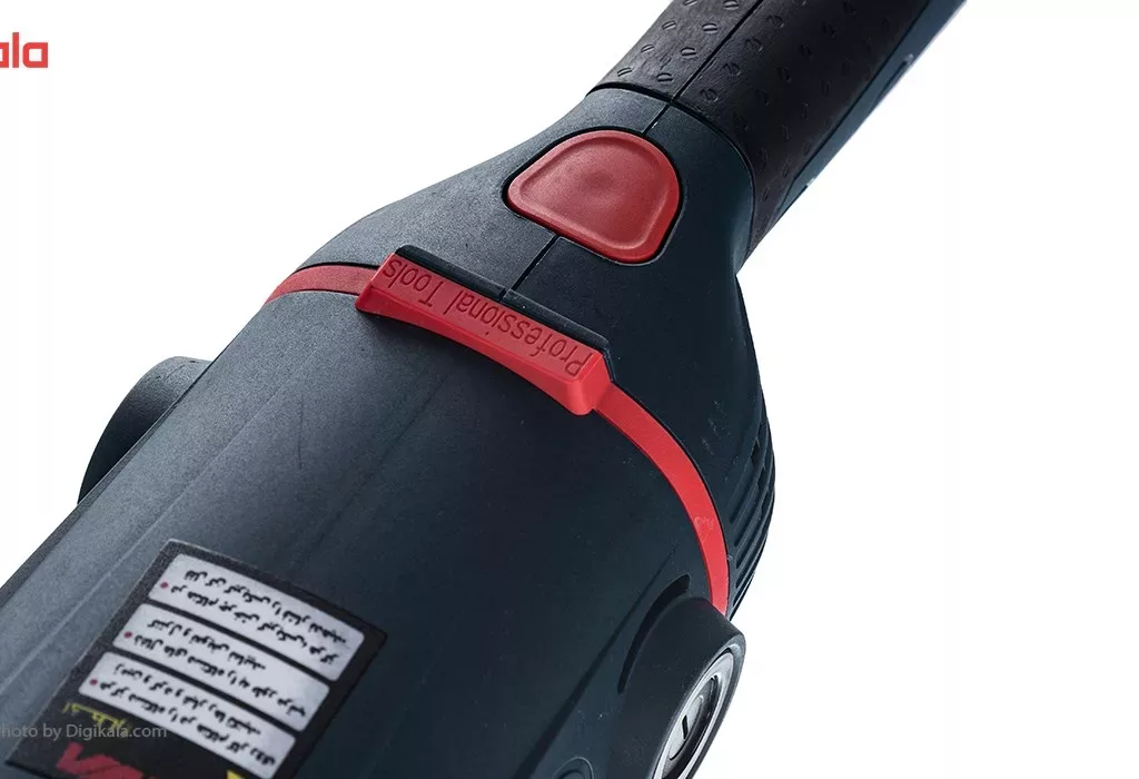 فرز سنگ بری آروا مدل 5534