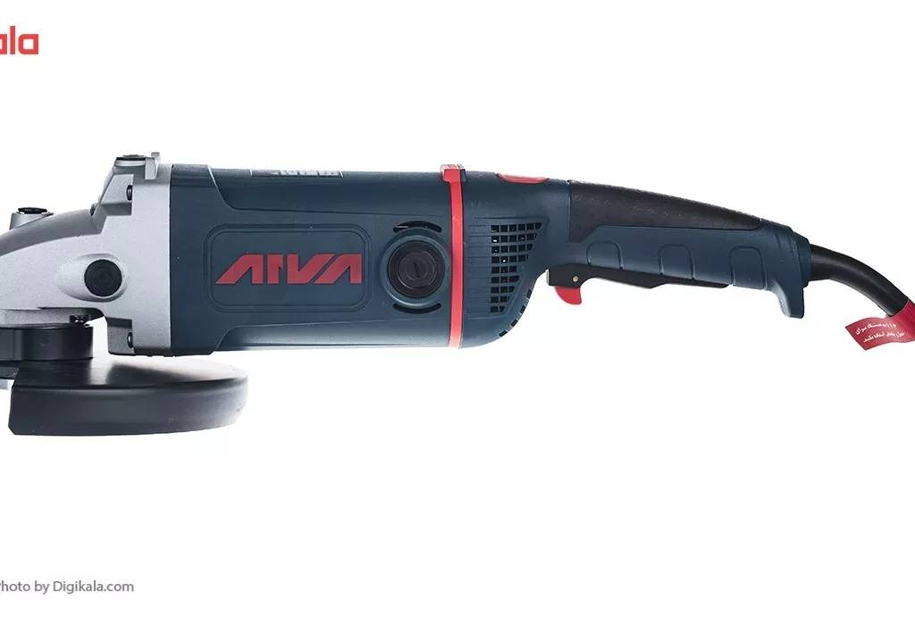 فرز سنگ بری آروا مدل 5534