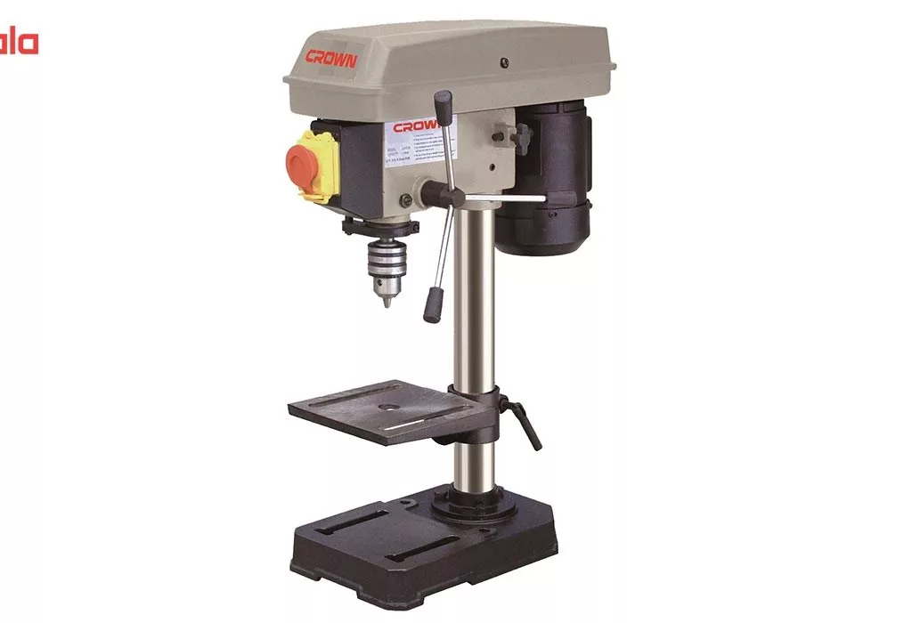 دریل ستونی کرون مدل CT32014