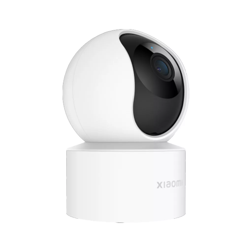 دوربین مداربسته تحت شبکه شیائومی مدل C200-MJSXJ14CM 1080P Global