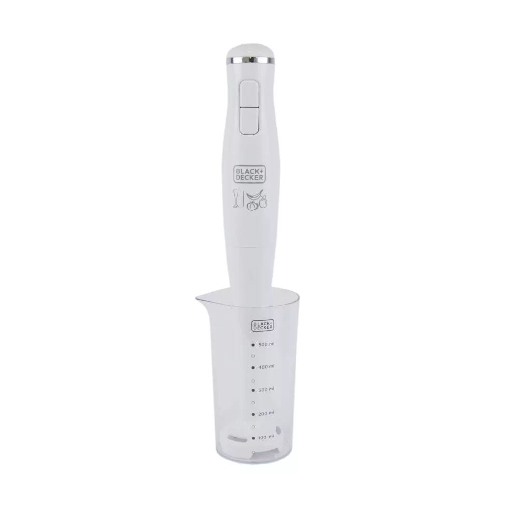 گوشت کوب برقی بلک اند دکر مدل SB2500