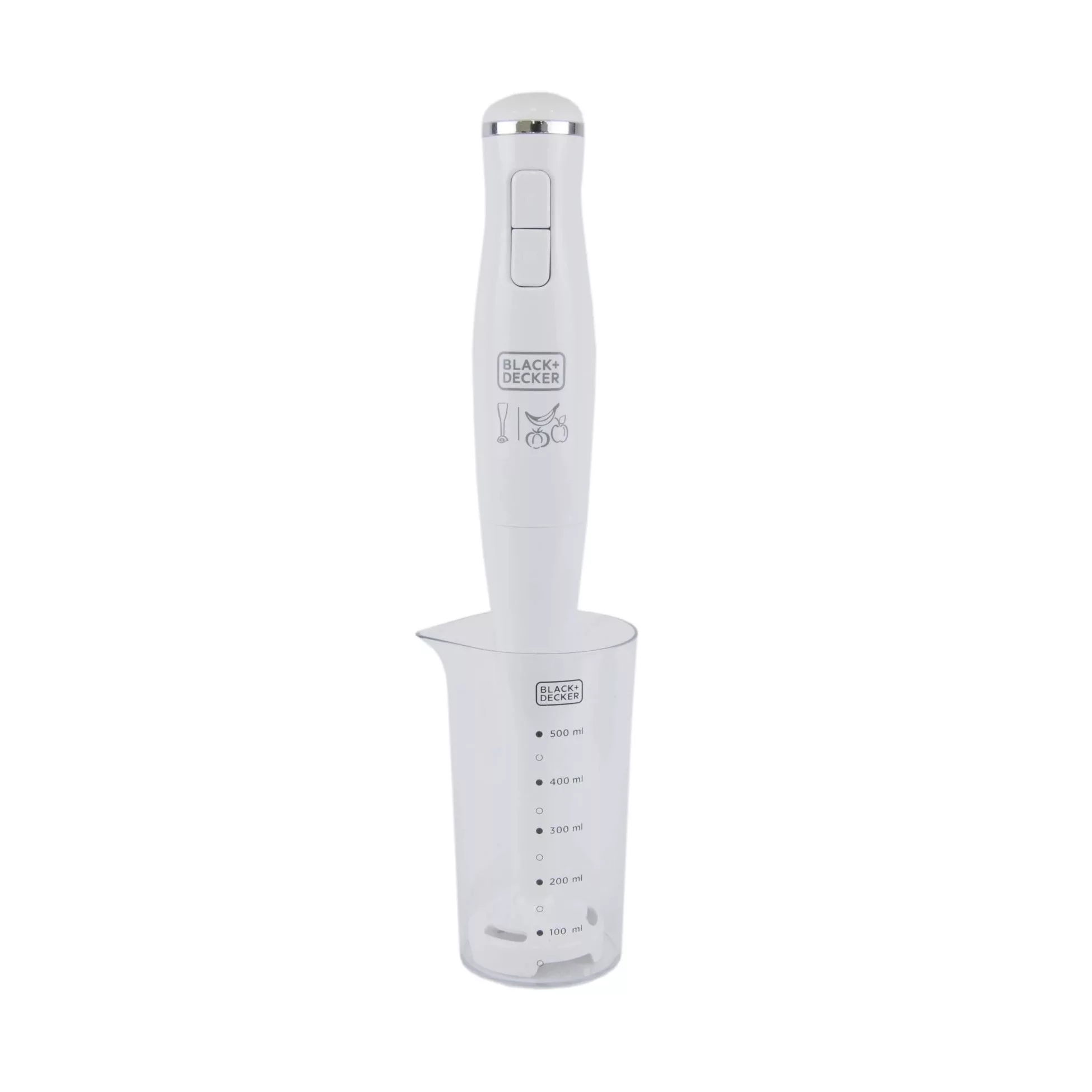 گوشت کوب برقی بلک اند دکر مدل SB2500