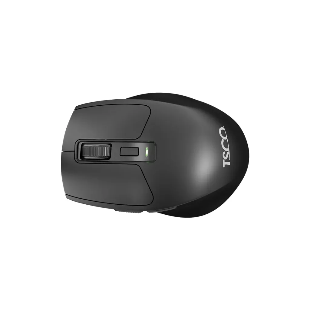 ماوس بی سیم تسکو مدل TM 733W