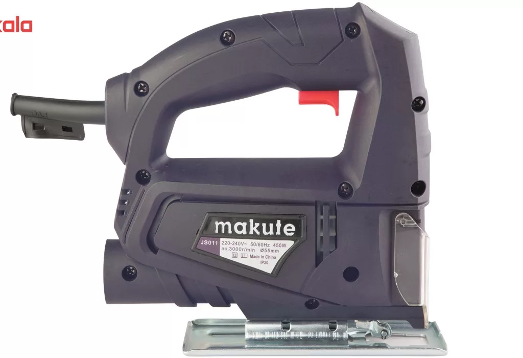 اره عمود بر ماکوته مدل JS011