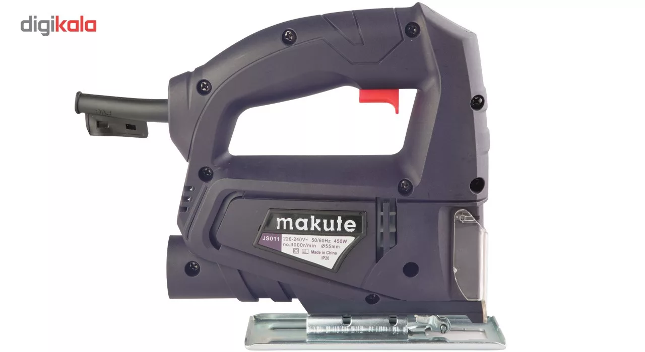 اره عمود بر ماکوته مدل JS011