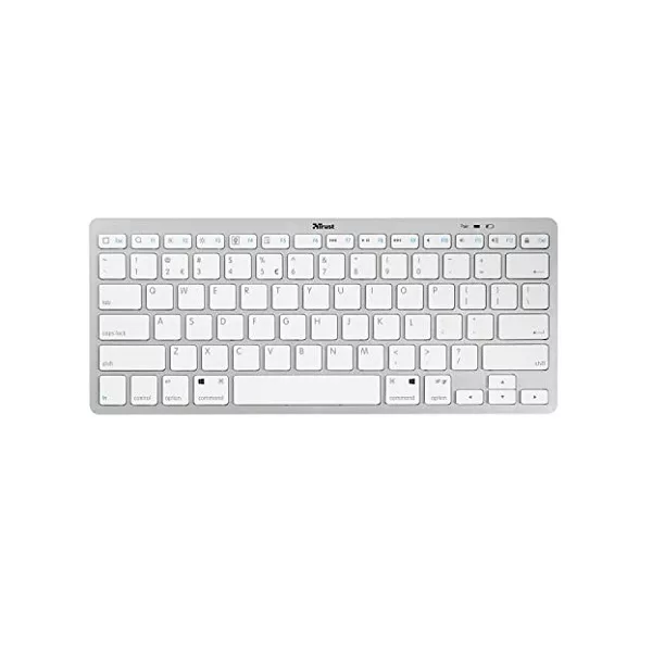 کیبورد تراست مدل NADO BLUETOOTH