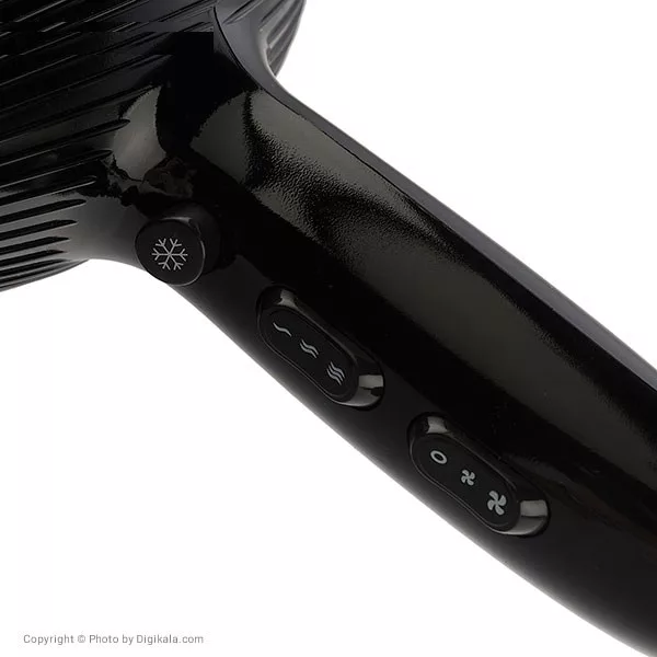 سشوار حرفه ای سورکر مدل RCY-97