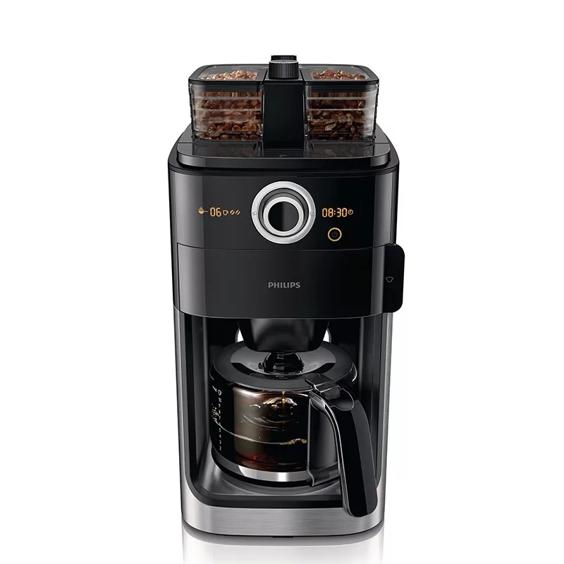 قهوه ساز فیلیپس مدل HD7762