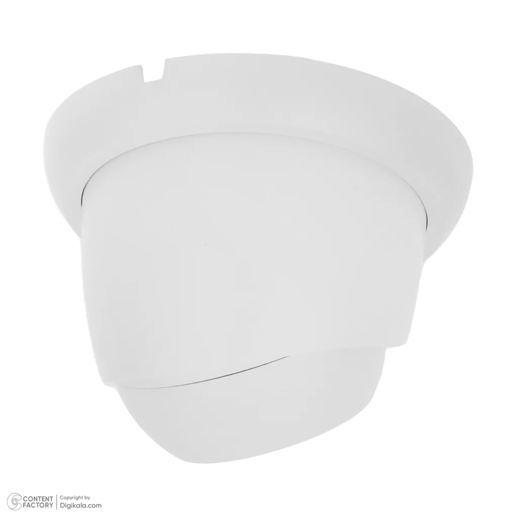 دوربین مداربسته تحت شبکه کپچر مدل R2-4MPIPEYE