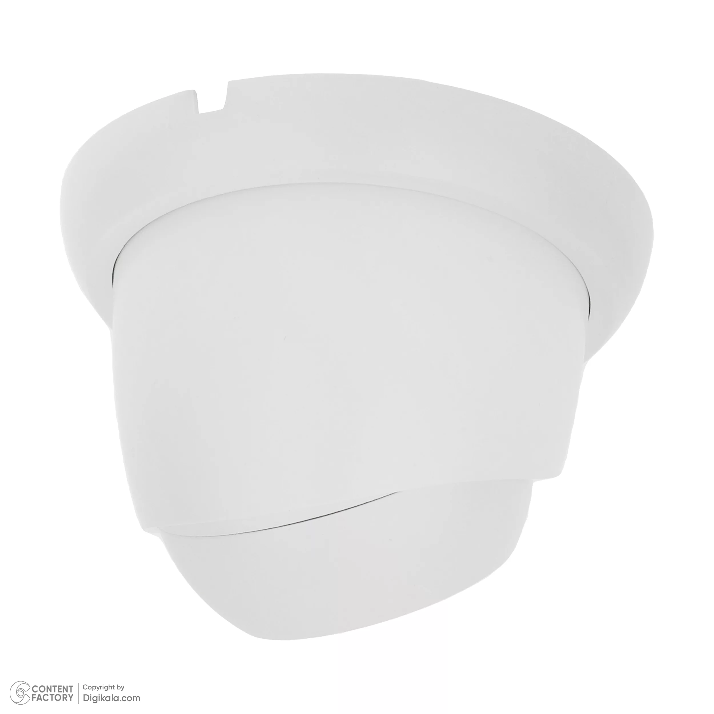 دوربین مداربسته تحت شبکه کپچر مدل R2-4MPIPEYE