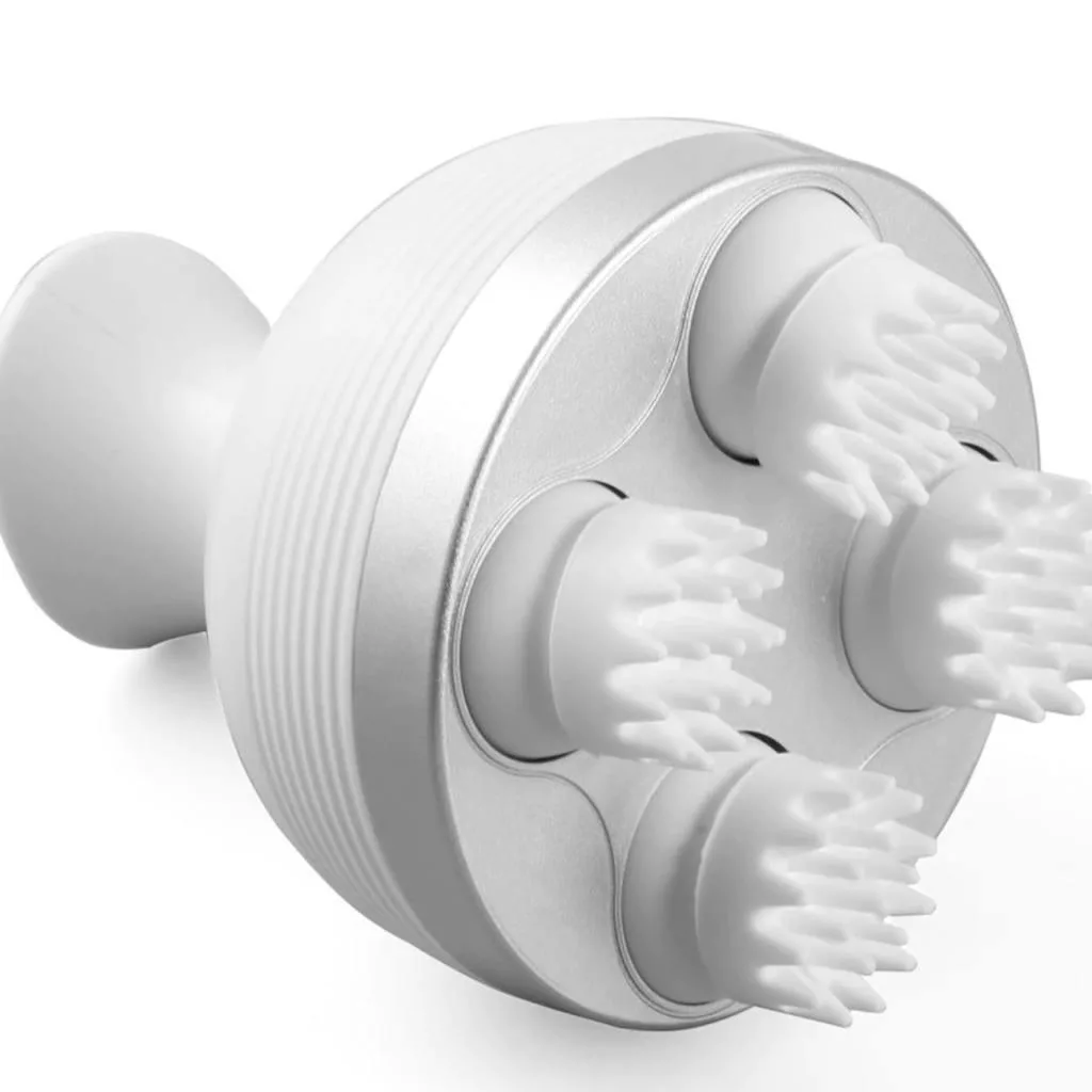 ماساژور سر ترو انجوی مدل B20