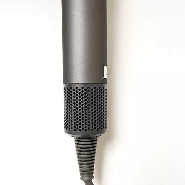 سشوار حرفه ای ۱۶۰۰ وات مدل MP40