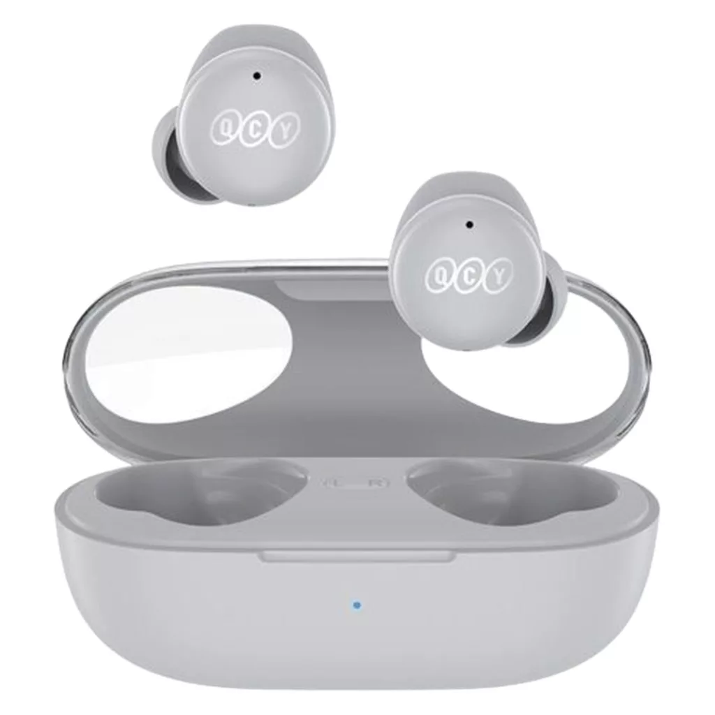 هدفون بلوتوثی کیو سی وای مدل T17s