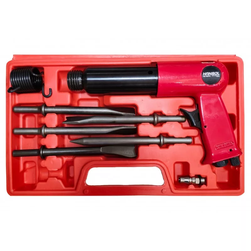 چکش بادی هانسول مدل HS85AH