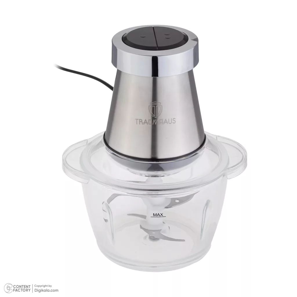 خردکن ترام هاوس مدل FC-51350D