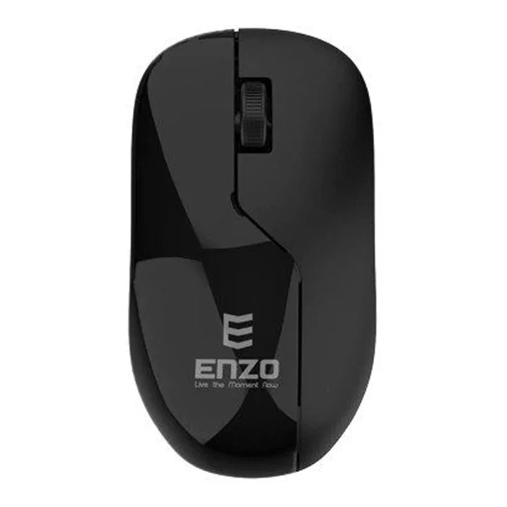 ماوس بی سیم انزو مدل M-185