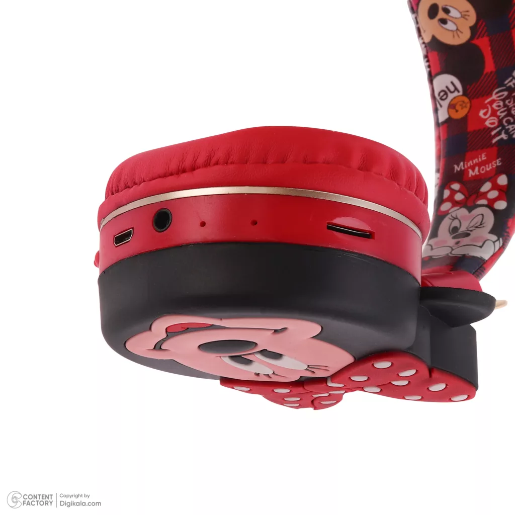 هدست بلوتوثی مدل AH-906L