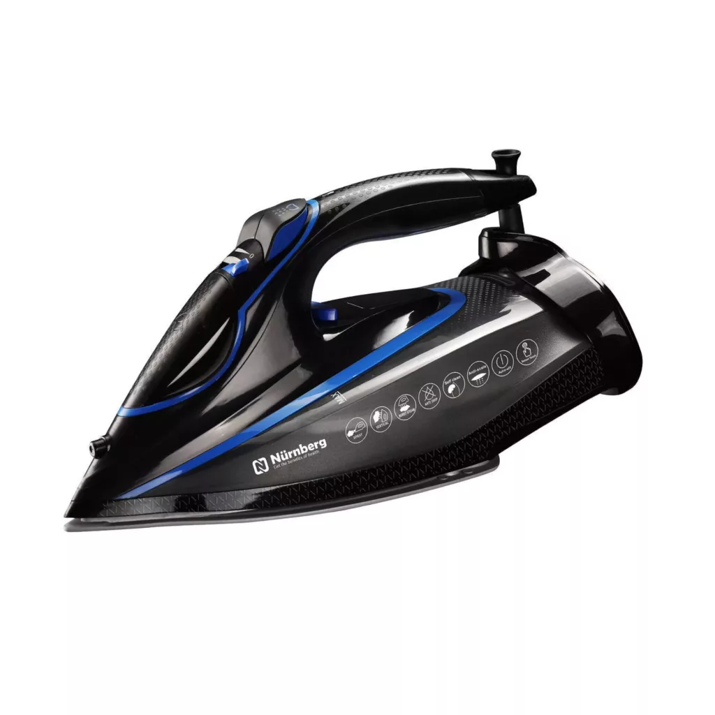 اتو بخار نورنبرگ مدل 343