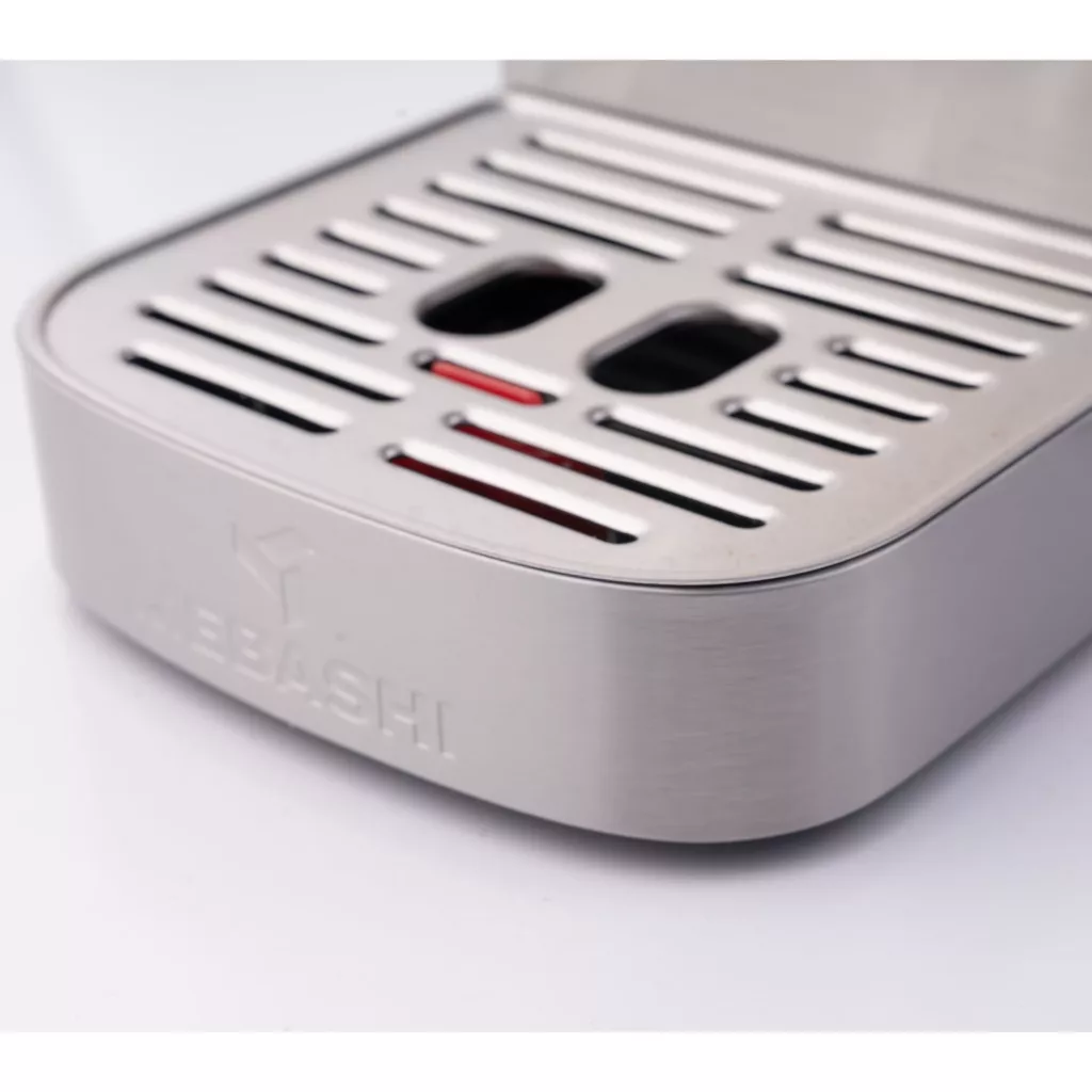 اسپرسو ساز مباشی مدل ME-ECM2041