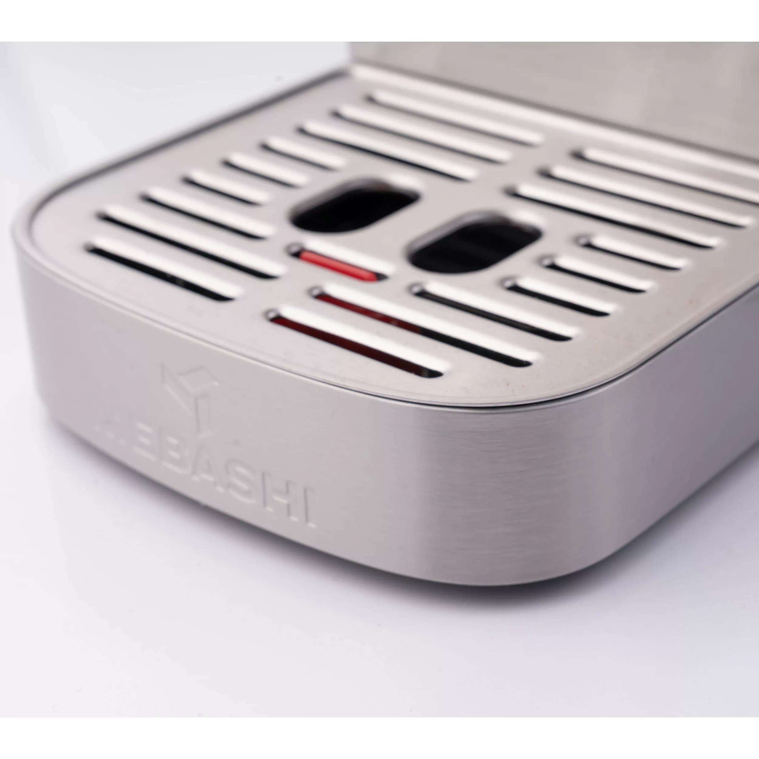 اسپرسو ساز مباشی مدل ME-ECM2041