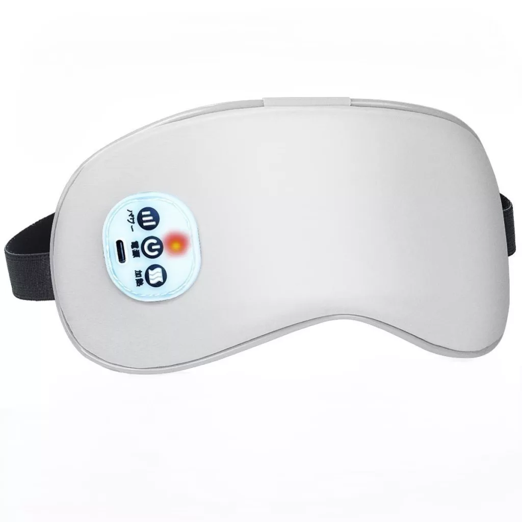 ماساژور برقی چشم مدل 968