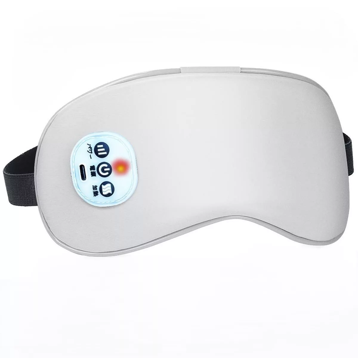 ماساژور برقی چشم مدل 968