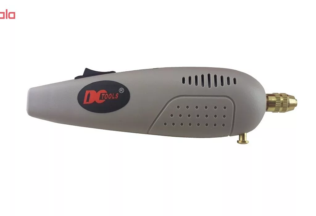 مینی دریل دی سی تولز مدل TDCK-20