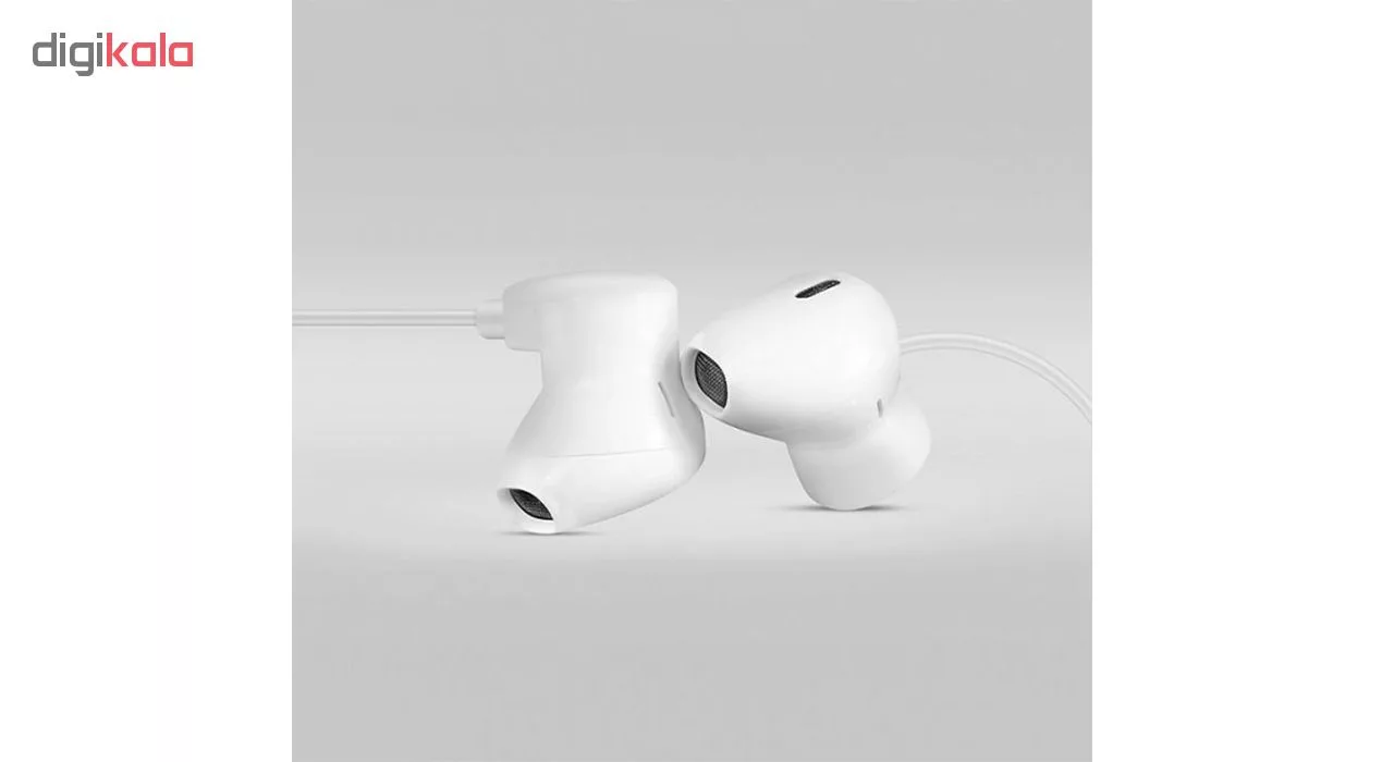 هدفون مدل ME518-T