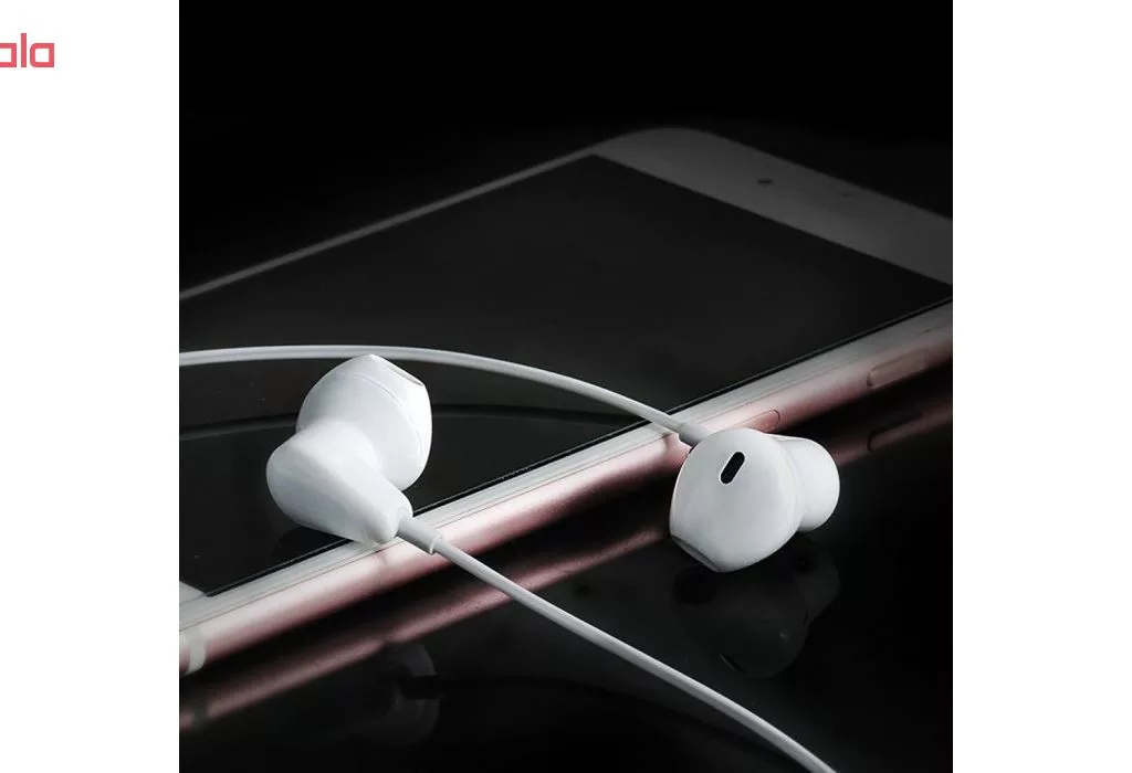 هدفون مدل ME518-T