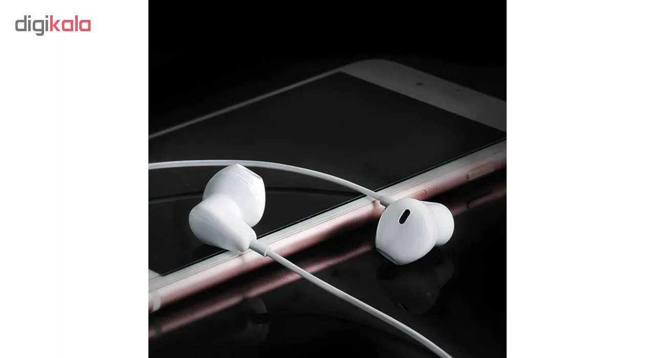 هدفون مدل ME518-T