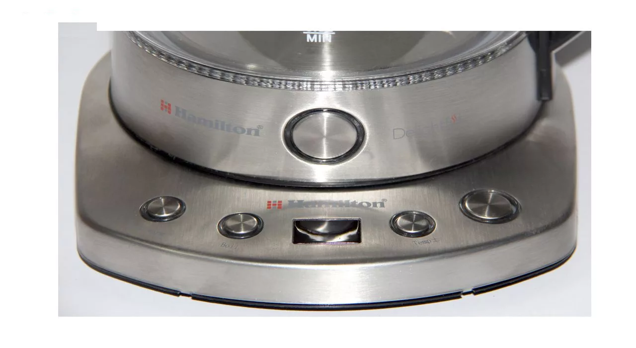 چای ساز همیلتون مدل HTS-999