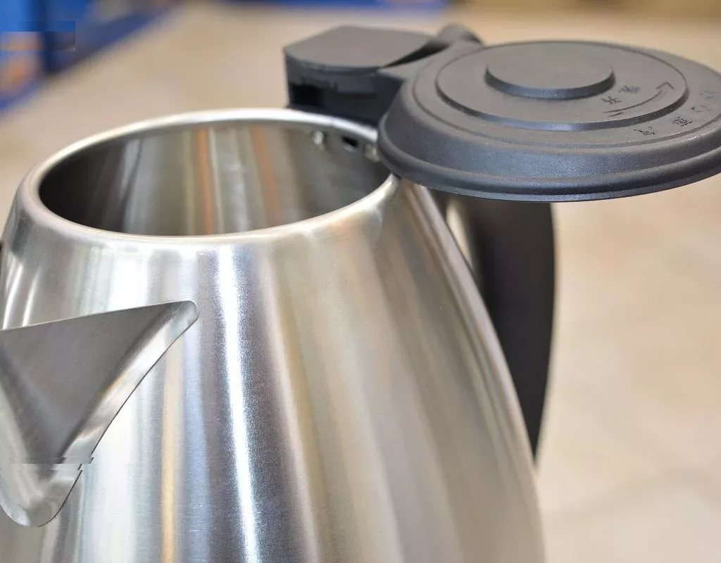 کتری برقی سارینا مدل SA-105