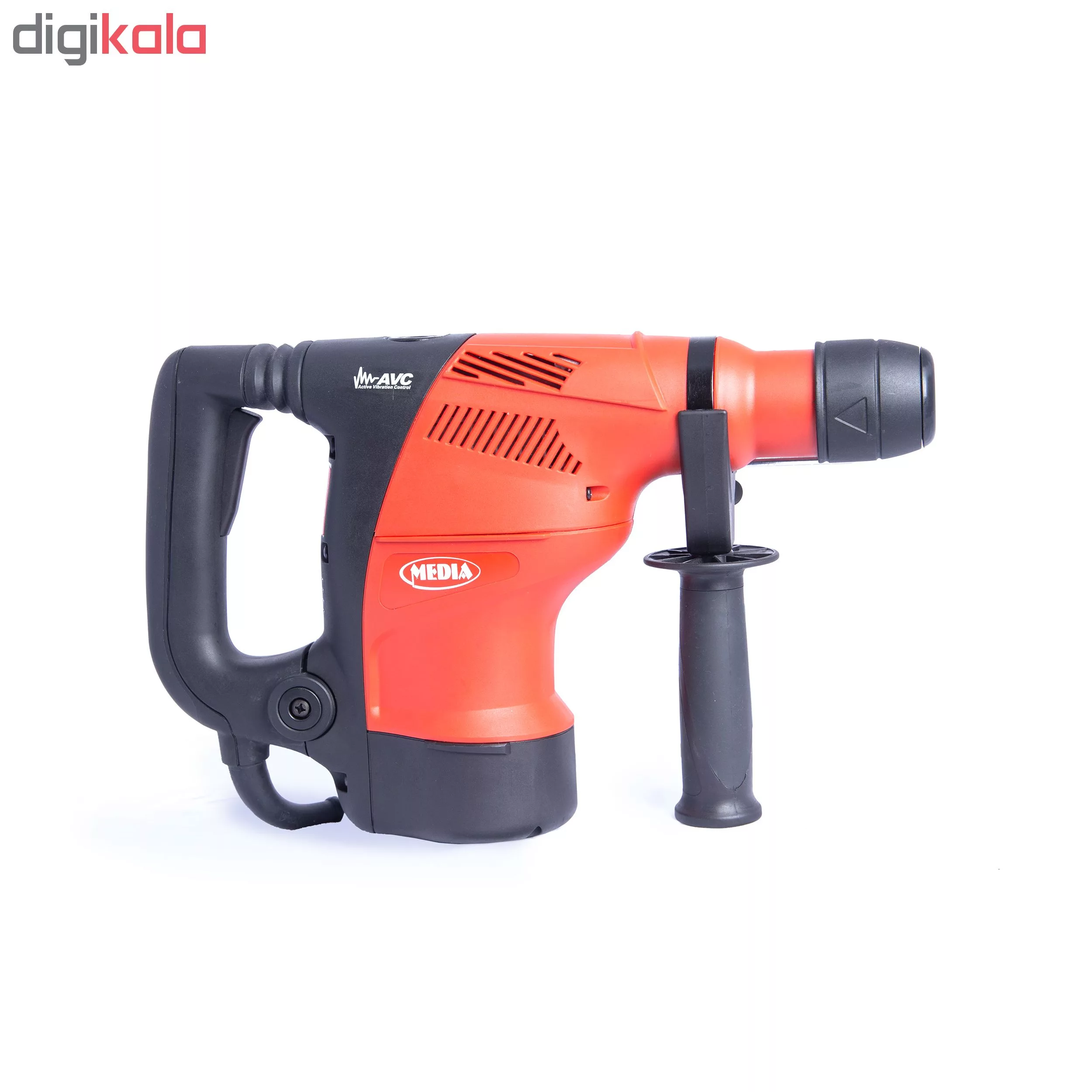 بتن کن مدیا کد MD120112