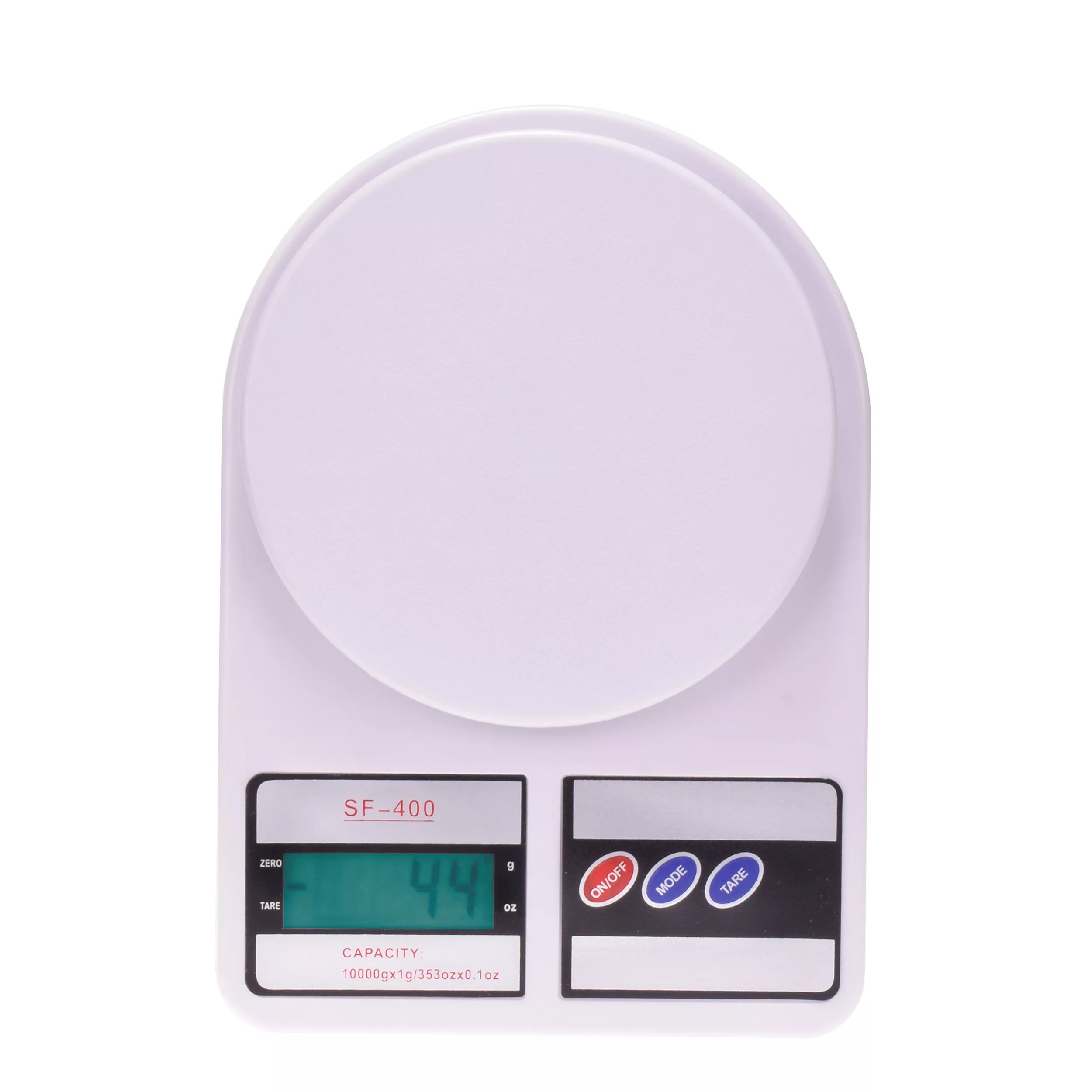 ترازو آشپزخانه مدل SF-400-Light