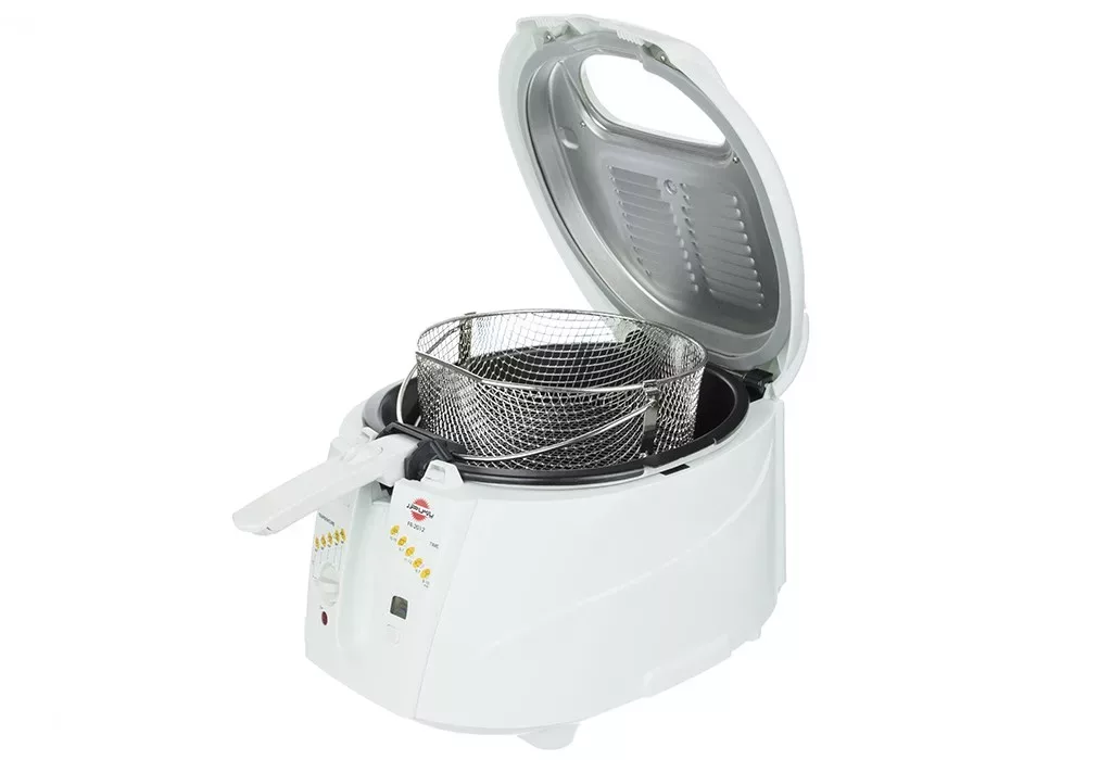 سرخ کن پارس خزر مدل FR-2012