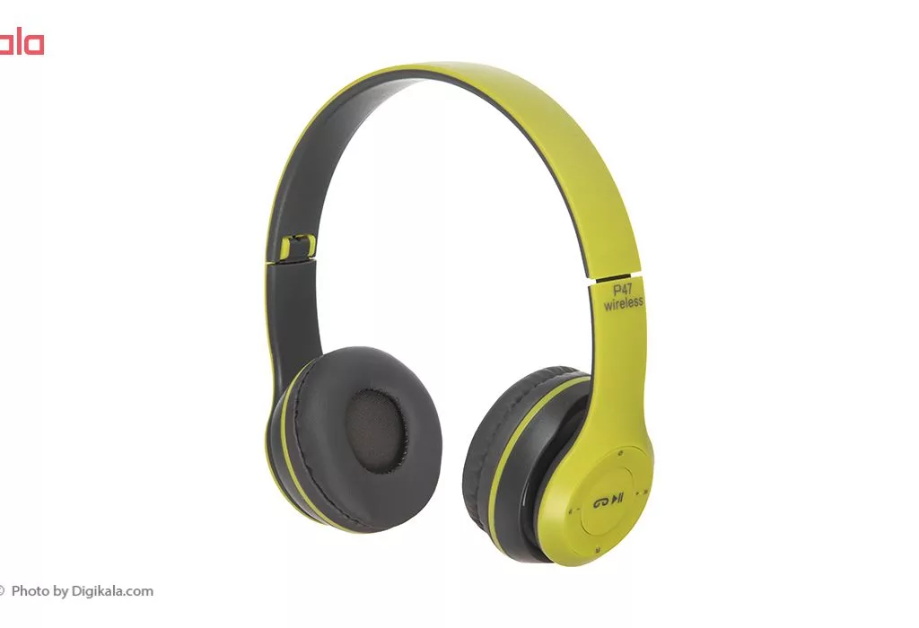 هدفون بی سیم مدل P47